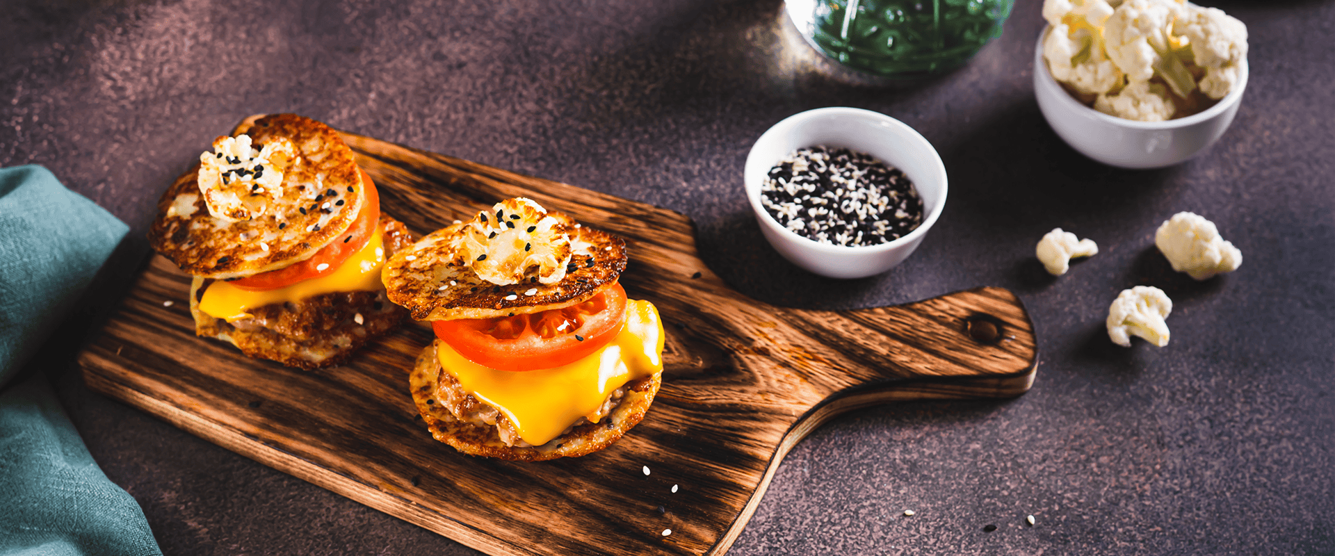 Tasty Creations Food & Coffee