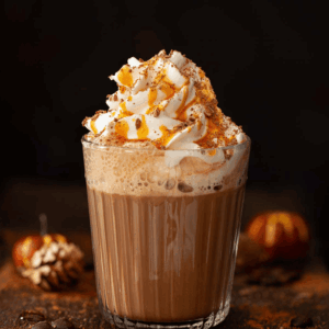 Caramel Mocha