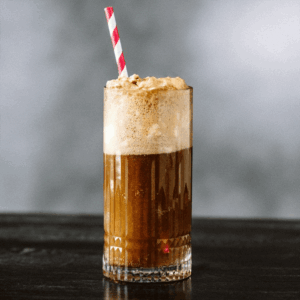 Rootbeer Float